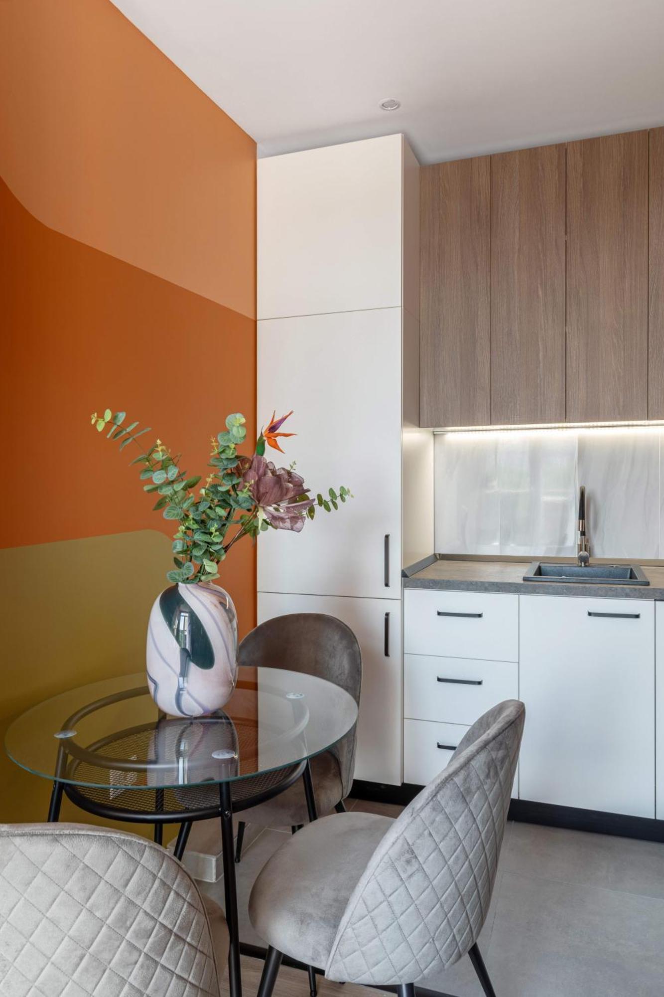 Apartmán Playful & Bright 1Br Near The Faculty Of Law Bukurešť Exteriér fotografie